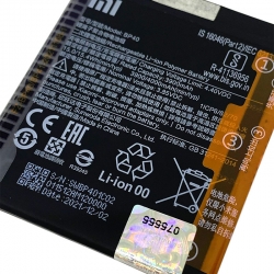 Xiaomi Mi 9T Pro Bateria - BP40 nowa ORYGINAŁ